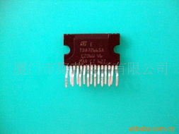 廈門(mén)聚芯電子音響IC產(chǎn)品概覽與電子元件銷售服務(wù)