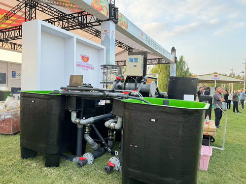 中安觀察 豐收中的農業 潮 科技