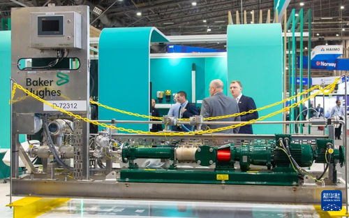 從深海能源到藍色農(nóng)業(yè) 國際海洋油氣技術(shù)大會與水產(chǎn)養(yǎng)殖的協(xié)同發(fā)展新契機